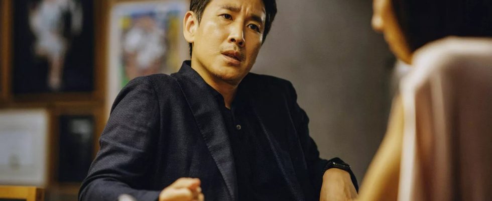 Bong Joon-Ho parmi les artistes coréens appelant à une enquête sur la mort de la star parasite Lee Sun-kyun