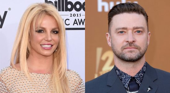 Britney Spears fait l'éloge de la nouvelle musique de Justin Timberlake et se dit « profondément désolée » d'avoir offensé les gens avec ses mémoires