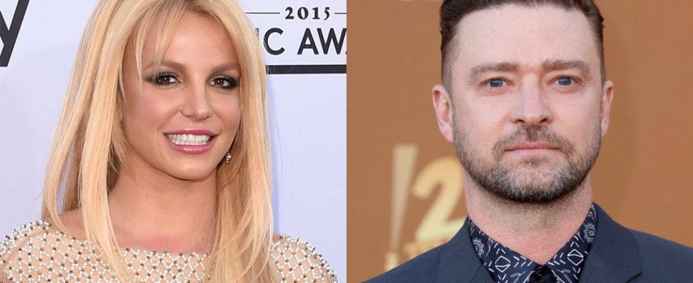 Britney Spears fait l'éloge de la nouvelle musique de Justin Timberlake et se dit « profondément désolée » d'avoir offensé les gens avec ses mémoires