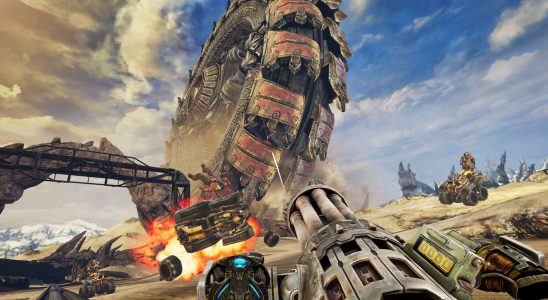 Rumor: Bulletstorm VR to be Refunded and Delisted from PlayStation Store 34534 34534