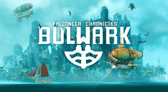 Bulwark: Falconeer Chronicles obtient une date de sortie en mars