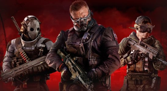 Call Of Duty: Modern Warfare 3 et Warzone devraient être moins cassés maintenant