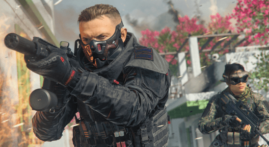 Call of Duty Anti-Cheat Tech fermera désormais le jeu si un joueur de souris et de clavier active l'assistance à la visée