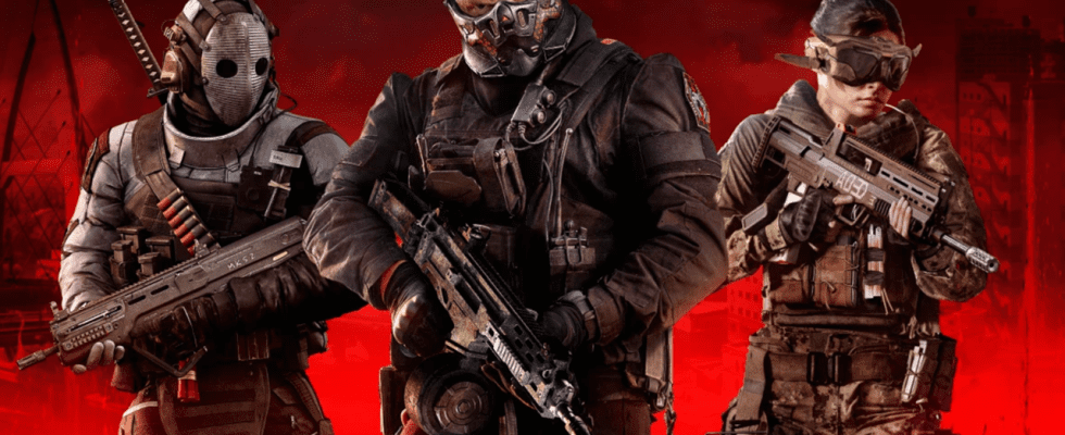 Call of Duty : la dernière mise à jour de Warzone semble avoir en grande partie cassé le jeu