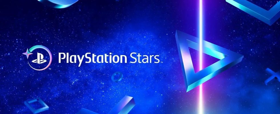 PlayStation Stars Campaigns and Digital Collectibles for January 2024