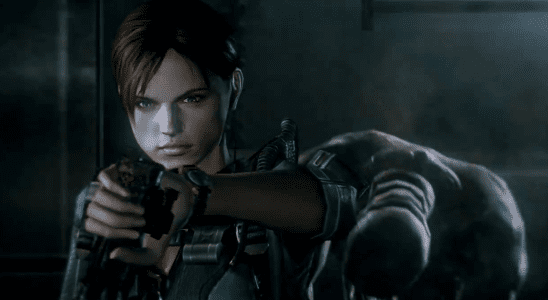 Capcom annule la mise à jour de Resident Evil Revelations avec Enigma DRM
