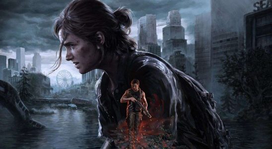 Ces packs remasterisés du jour du lancement de Last Of Us Part 2 valent le détour