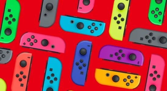 It’s a new year, and we’re still speculating about a new Switch