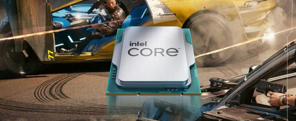 Cette mise à jour Cyberpunk 2077 est essentielle pour les propriétaires de processeurs Intel