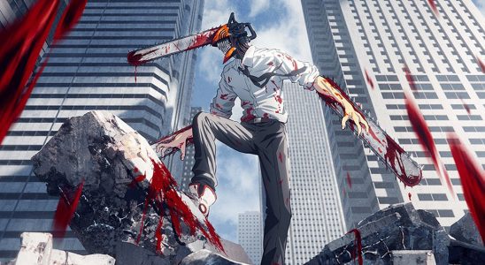 Chainsaw Man et Jujutsu Kaisen dominent les nominations aux Anime Awards 2024