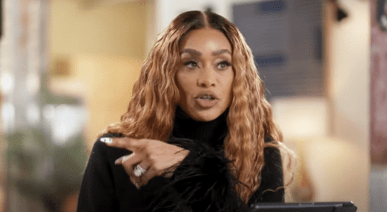 Tami Roman in Caught in the Act: Unfaithful