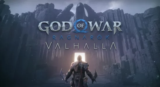 Critique : Valhalla a réussi un miracle : cela m'a donné envie de donner une autre chance à God of War Ragnarok