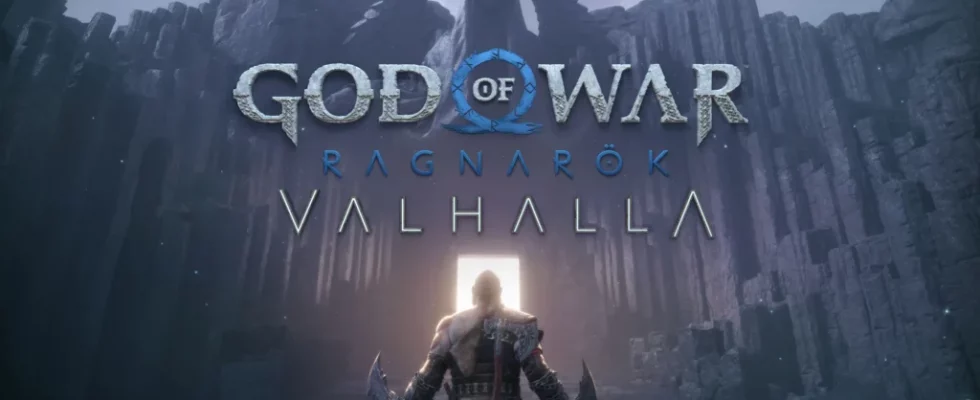 Critique : Valhalla a réussi un miracle : cela m'a donné envie de donner une autre chance à God of War Ragnarok