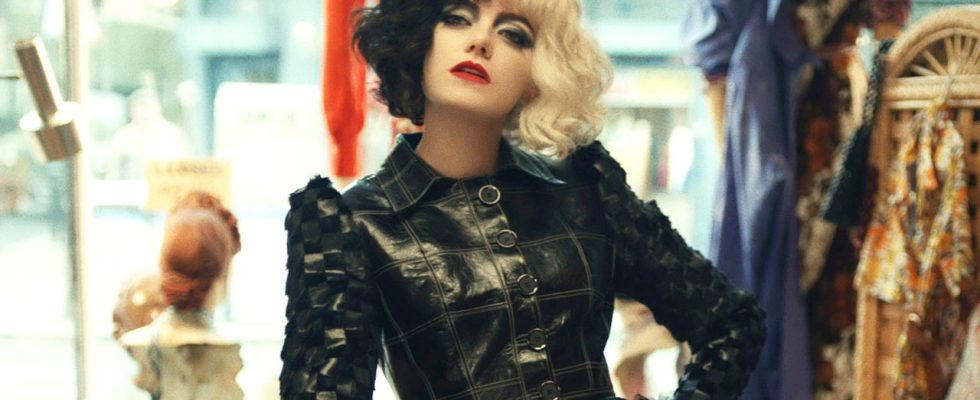 Cruella 2 : Emma Stone dit que le tournage de la suite tant attendue commencera "avec un peu de chance le plus tôt possible"
