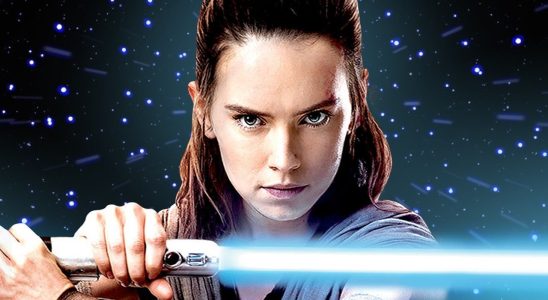 Daisy Ridley dit que le prochain film Star Wars prendra une franchise dans une "direction différente"