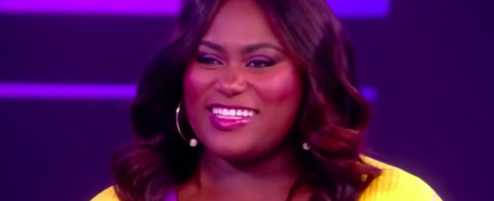 Danielle Brooks on The View