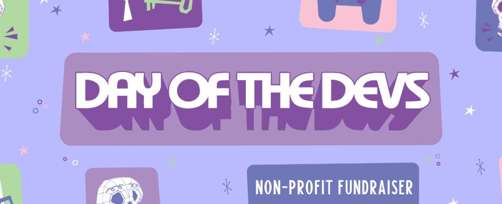 Day of the Devs devient officiellement une organisation à but non lucratif