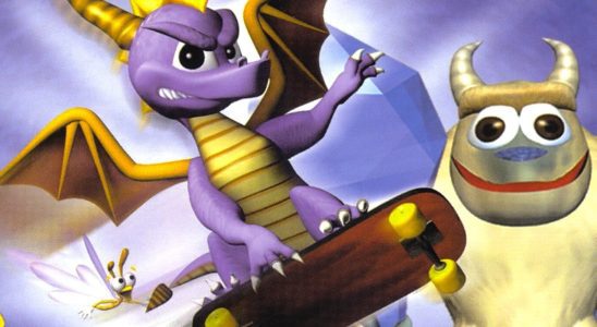 De nouveaux prototypes de Spyro : Year Of The Dragon et Crash Bash ont été découverts