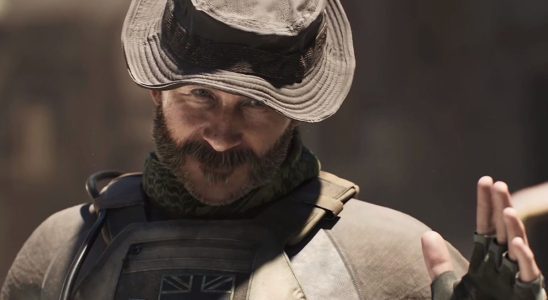 Des images d'un Call of Duty de science-fiction annulé, vieux de plus de 10 ans, développé par le studio Pro Skater de Tony Hawk, Neversoft, ont été divulguées en ligne.
