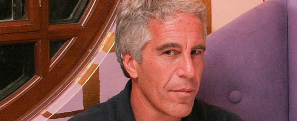Des stars d'Hollywood citées dans les documents d'Epstein par un témoin affirmant qu'elle ne les avait jamais rencontrées
