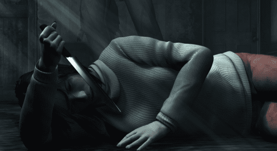 Deux décennies plus tard, Silent Hill 2 est toujours le jeu le plus effrayant de tous les temps