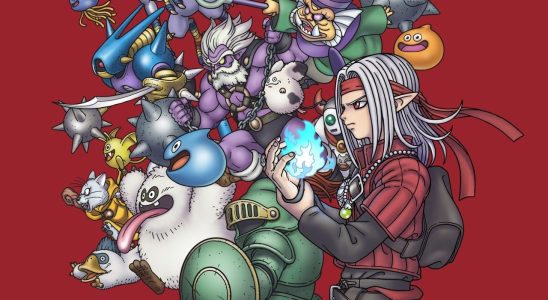 Dragon Quest Monsters: The Dark Prince version 1.0.3 maintenant disponible, voici les notes de mise à jour complètes
