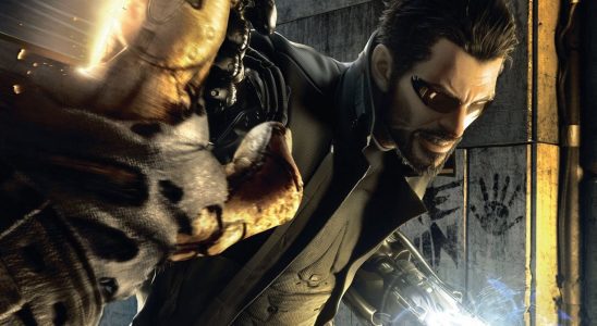 Eidos Montréal licencie 97 employés et le nouveau jeu Deus Ex aurait été annulé