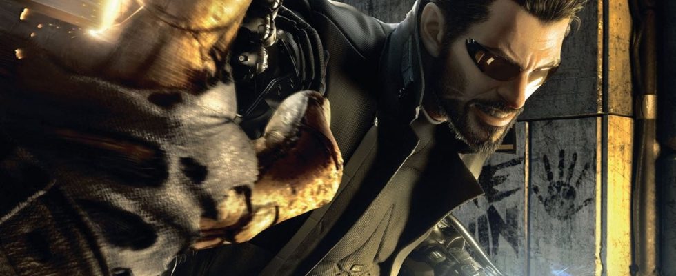 Eidos Montréal licencie 97 employés et le nouveau jeu Deus Ex aurait été annulé
