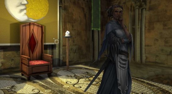 Elder Scrolls II : Le remake ambitieux de Daggerfall est officiellement terminé