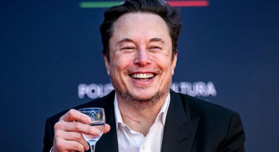 Elon Musk a passé les vacances à broyer Diablo 4 et à récupérer l'XP de ses streamers les plus populaires