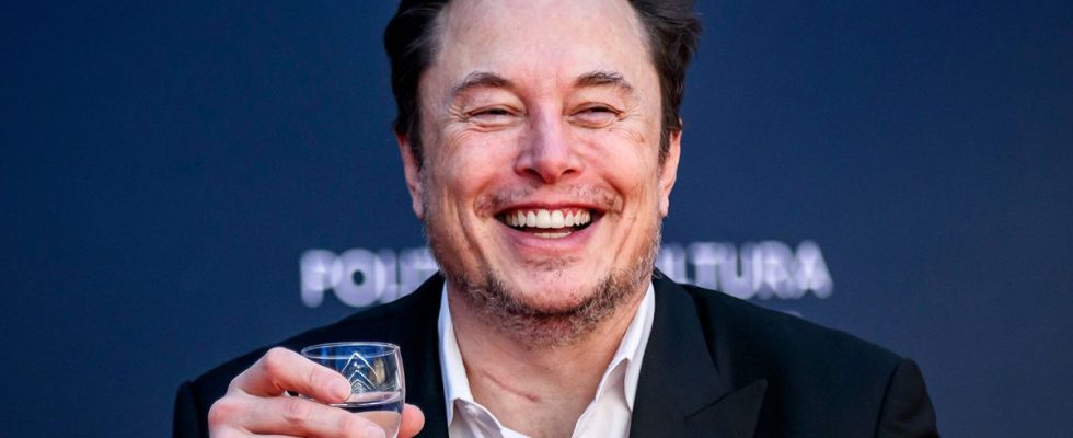 Elon Musk a passé les vacances à broyer Diablo 4 et à récupérer l'XP de ses streamers les plus populaires