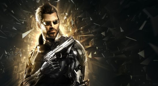 Embracer Group annule le nouveau jeu Deus Ex en développement chez Eidos-Montréal et licencie 97 employés