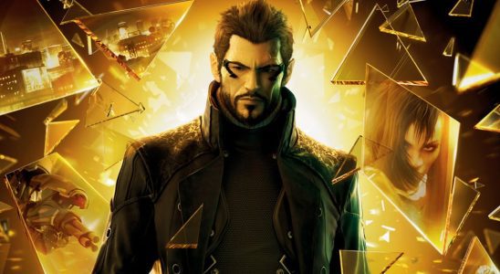 Embracer annule le jeu Deus Ex en développement depuis deux ans