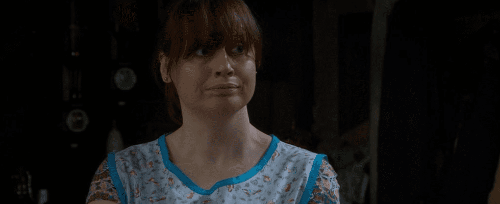 Emmerdale révèle un premier aperçu du retour de Lydia Dingle au village