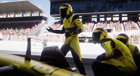 F1 23 vitesses vers Xbox Game Pass Ultimate cette semaine