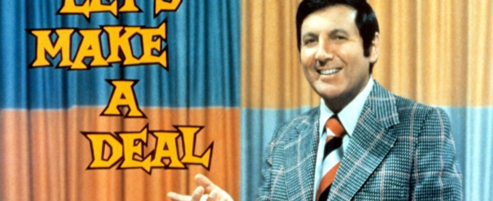 Monty Hall for
