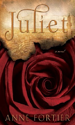 couverture de Juliette