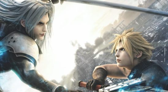 Final Fantasy 7 Advent Children Complete arrive dans les cinémas américains pendant deux jours le mois prochain