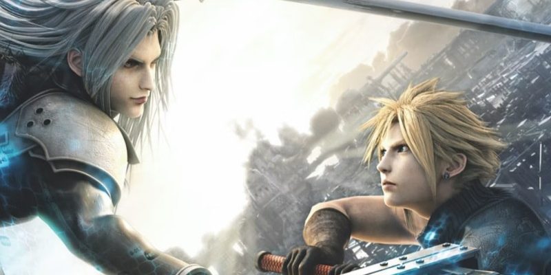 Final Fantasy 7 Advent Children Complete arrive dans les cinémas américains pendant deux jours le mois prochain