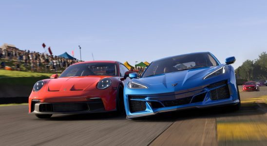 Forza Motorsport s'engage à améliorer l'IA, la progression et la réglementation des courses dans les "mois à venir"