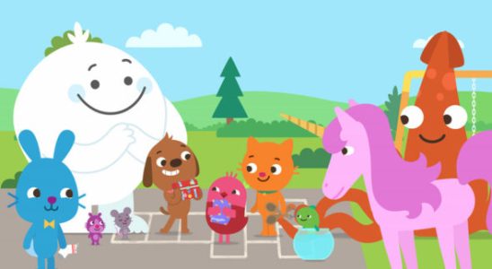 Fraggle Rock : Back to the Rock, Sago Mini Friends : Apple TV+ fixe les dates de première de la série pour enfants (regarder)