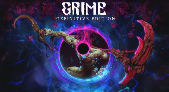 GRIME pour Switch sera lancé le 25 janvier avec le DLC gratuit « Parting Shade »