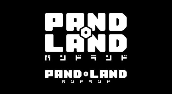 Game Freak dépose la marque PAND LAND au Japon