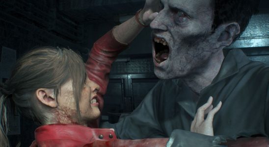 Game Pass ajoutant le meilleur Resident Evil, Assassin's Creed Valhalla en janvier