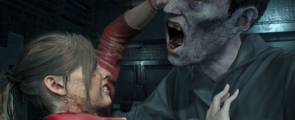 Game Pass ajoutant le meilleur Resident Evil, Assassin's Creed Valhalla en janvier