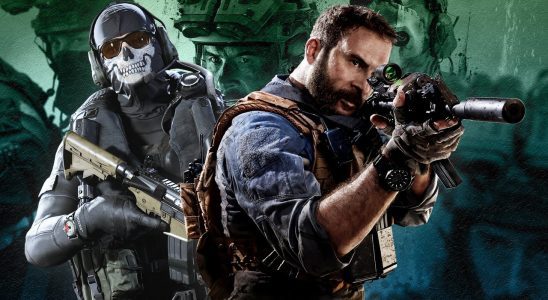 Gameplay de Call of Duty annulé, nom de code NX1, fuites en ligne