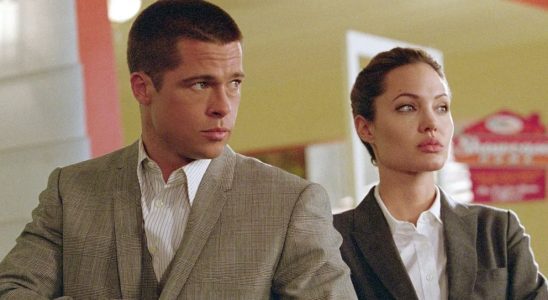 Gênant : Brad Pitt a rencontré la famille d'Angelina Jolie, et il y a des photos