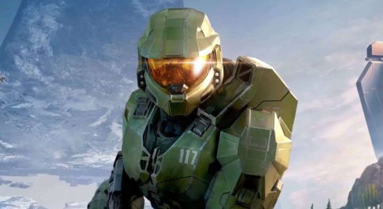 Halo recevra le traitement du jeu de table en septembre