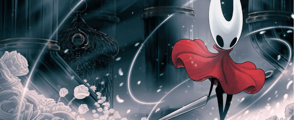 Hollow Knight Silksong – Tout ce que nous savons sur Metroidvania de Team Cherry