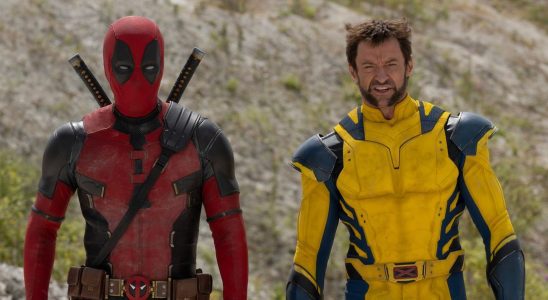Hugh Jackman révèle un grand changement alors que le tournage de Deadpool 3 termine